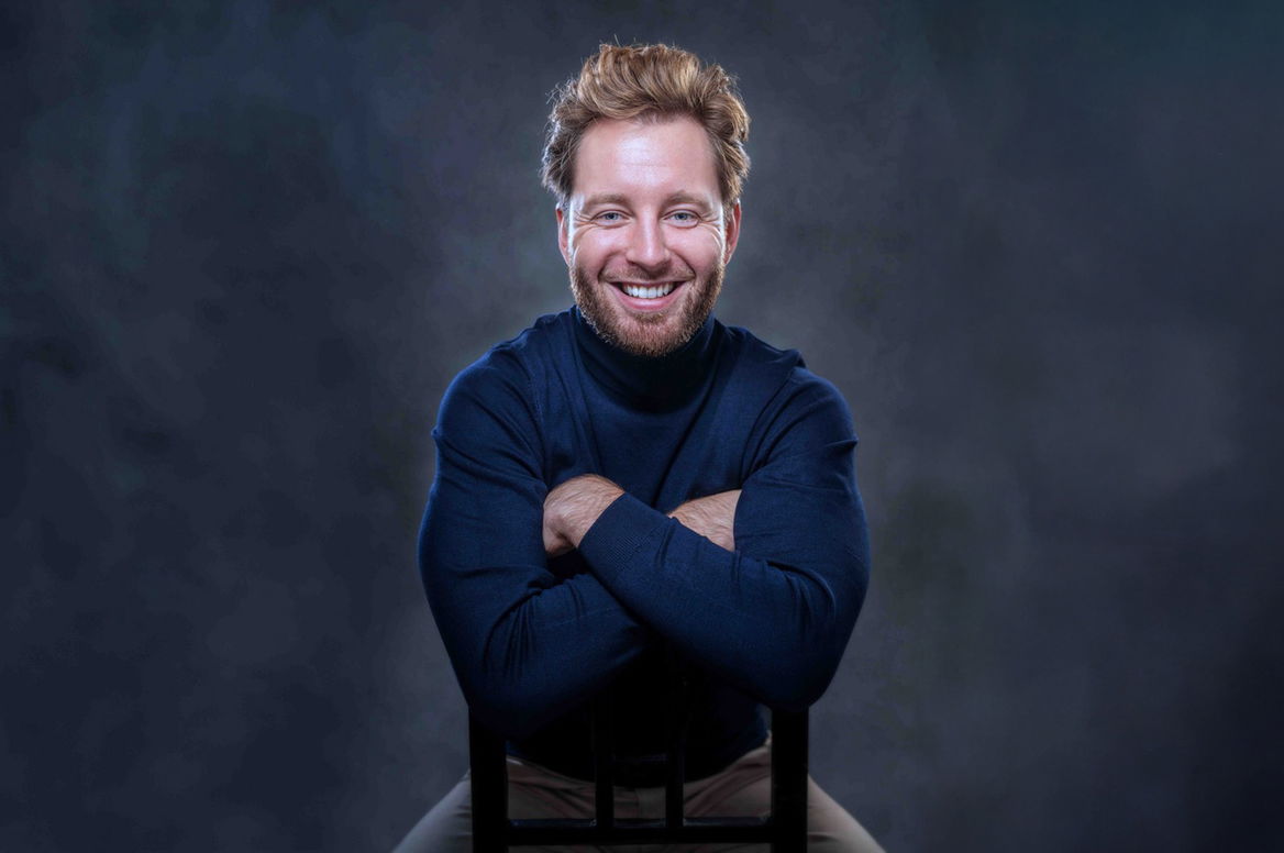 Jiří Habart Prague Philharmonia