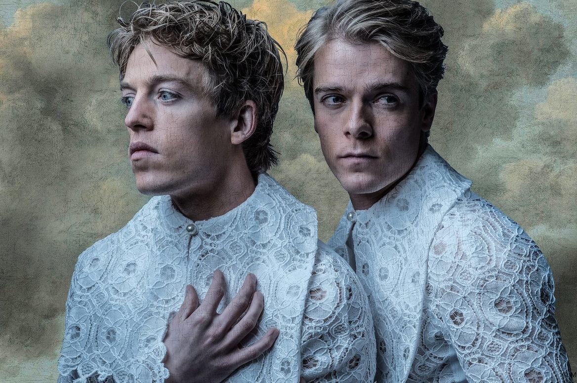  Lucas a Arthur Jussenovi Klavírní festival Rudolfa Firkušného