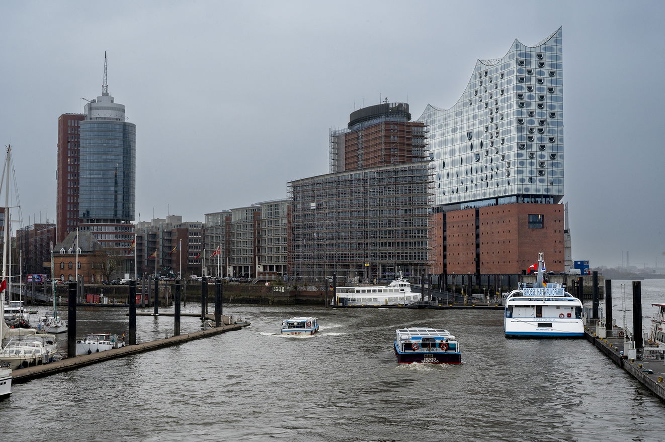 Germany and Benelux 2026
