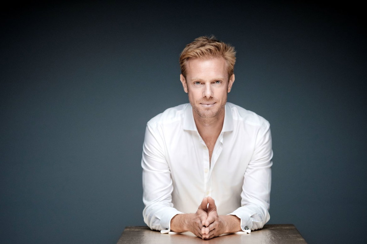  Prague Philharmonia Andrew von Oeyen