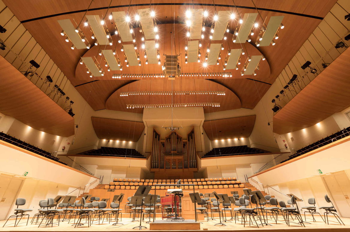 Czech Philharmonic Valencia