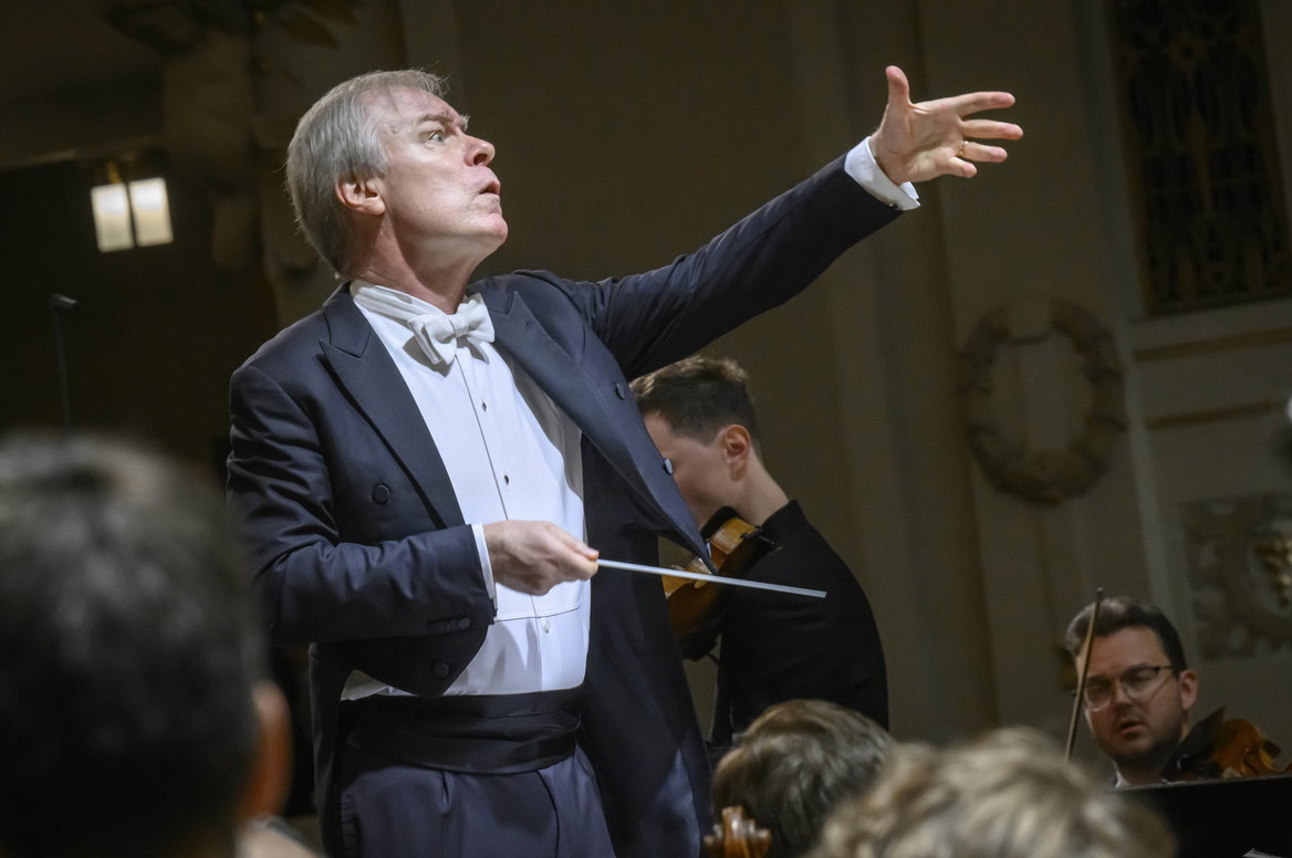  Smetanova Litomyšl David Robertson