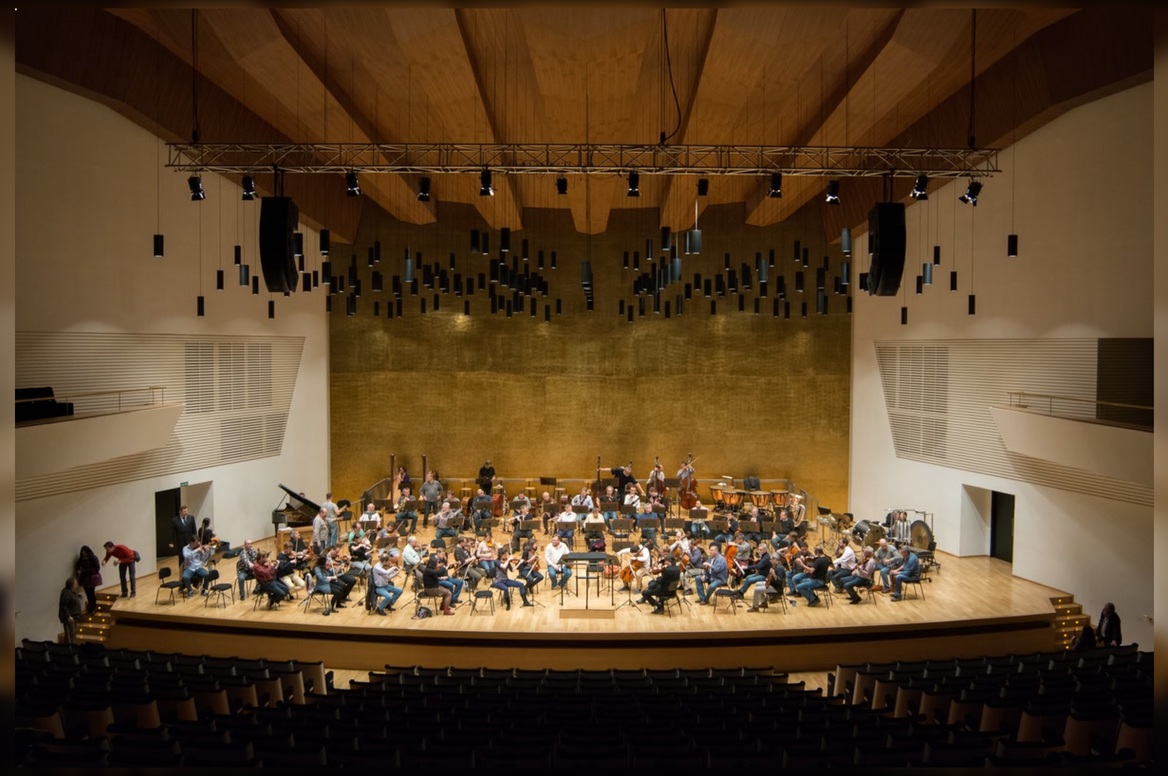  Česká filharmonie Alicante