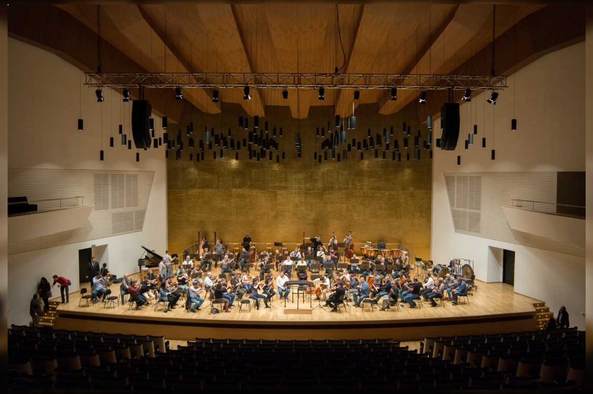  Czech Philharmonic Alicante