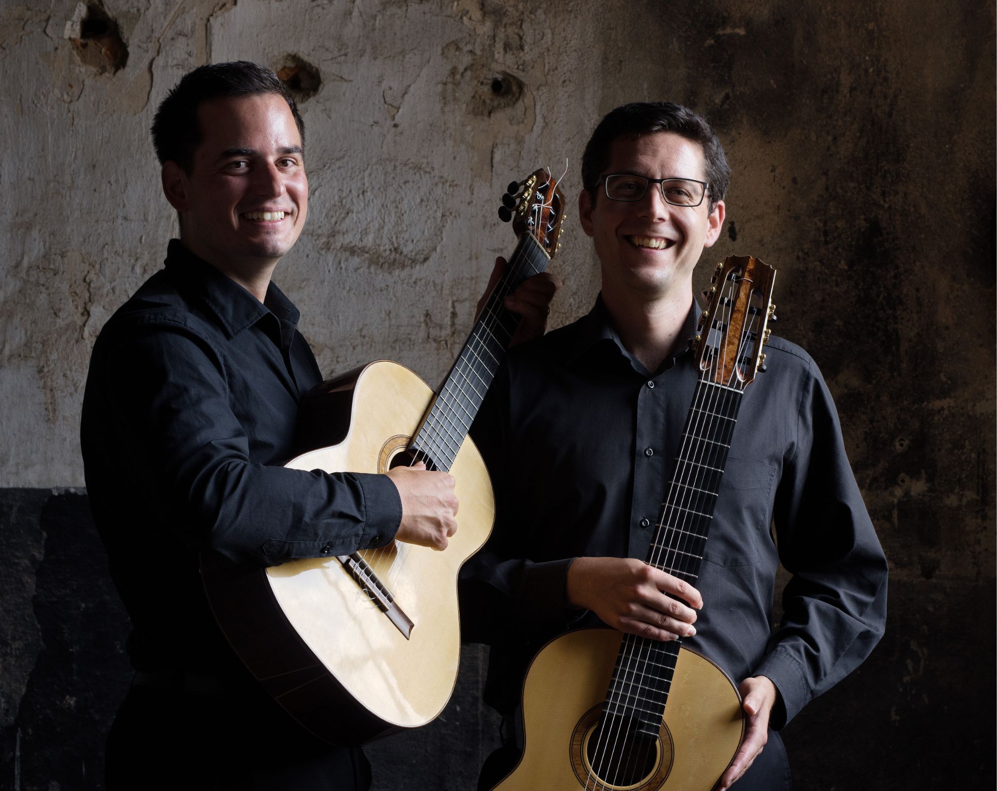 Fotografie ilustrujicí koncert - událost Siempre Nuevo Český spolek pro komorní hudbu