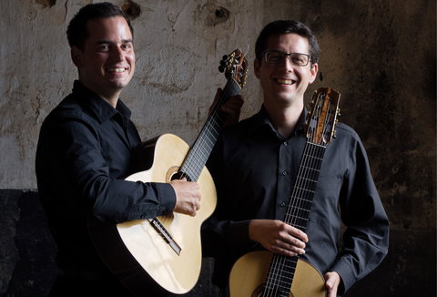 Fotografie ilustrujicí koncert - událost Český spolek pro komorní hudbu Siempre Nuevo