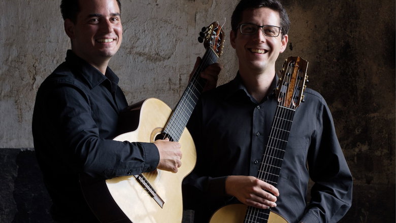 Fotografie ilustrujicí událost Český spolek pro komorní hudbu • Siempre Nuevo