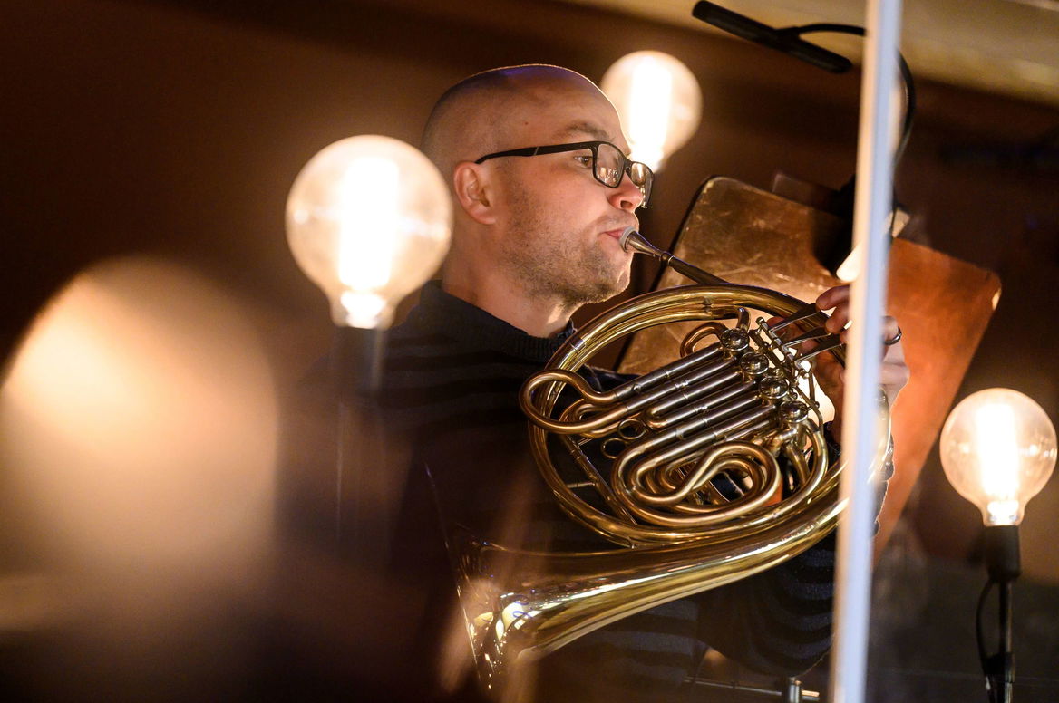  Český spolek pro komorní hudbu Harmonie českých filharmoniků