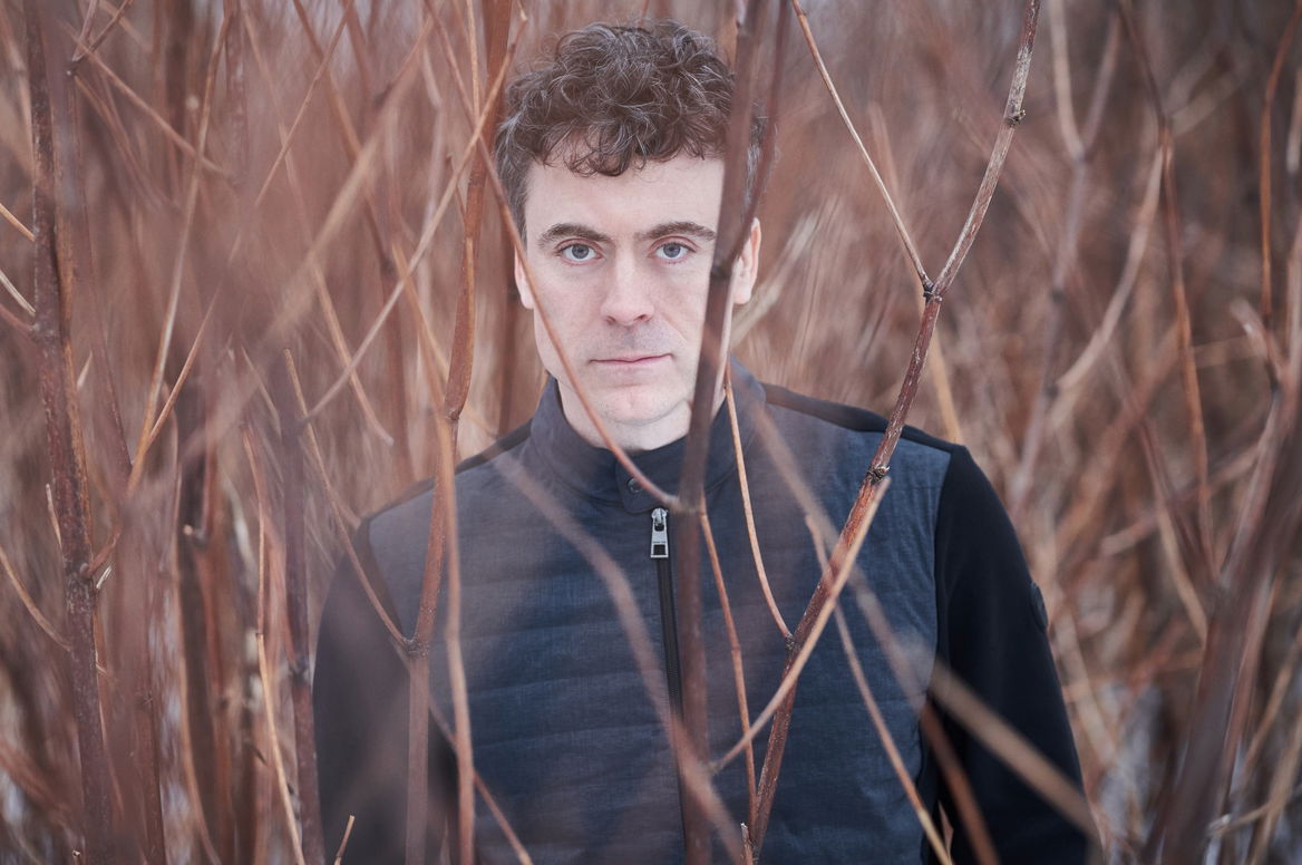  Paul Lewis Dvořák Prague Festival