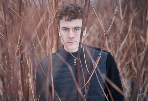 Photo illustrating a concert - event Dvořák Prague Festival Paul Lewis