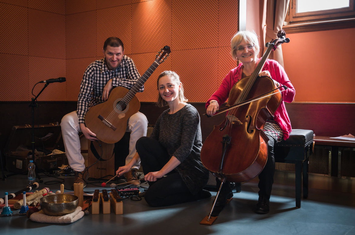  Musica Ludus I: Echo in Music