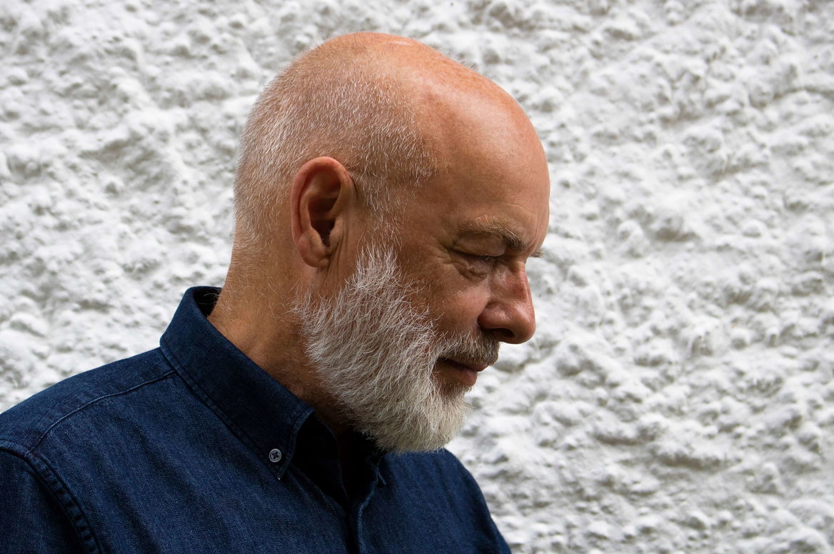  NAVE Music by Brian Eno, An Installation by Jiří Příhoda