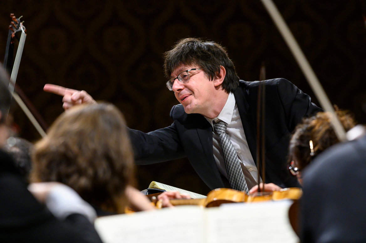  Czech Philharmonic Christmas Concert
