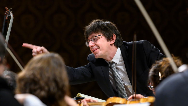 Fotografie ilustrujicí událost Česká filharmonie • Vánoční koncert