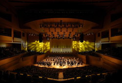 Fotografie ilustrujicí koncert - událost Česká filharmonie • Barcelona