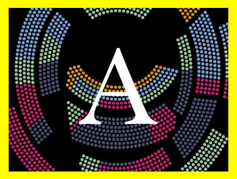 Subscription Series A • Six evening concerts