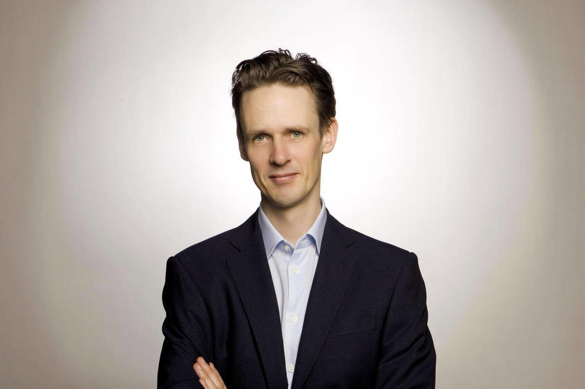  Český spolek pro komorní hudbu Ian Bostridge