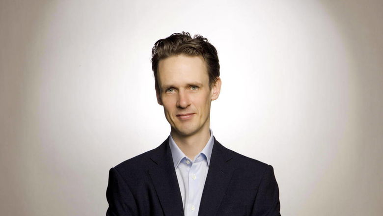 Photo illustrating the event Czech Chamber Music Society • Ian Bostridge