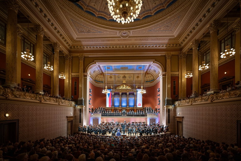 Dvořák Prague Festival 2025