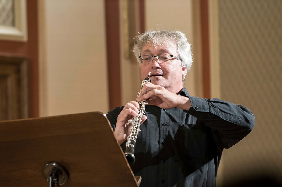  Jan Dismas Zelenka Trio Sonatas