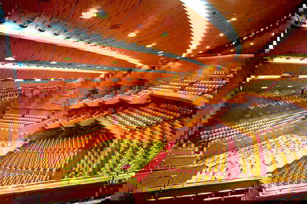  Czech Philharmonic Seoul