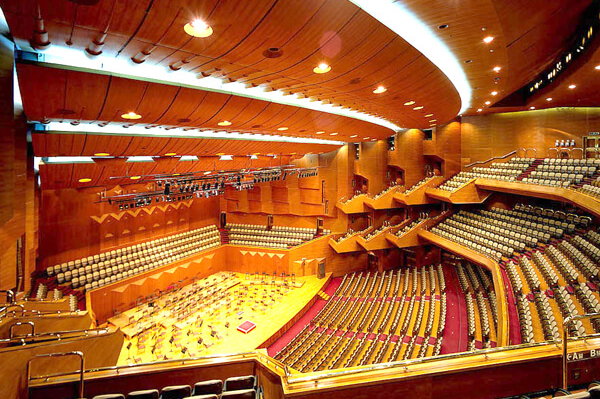 Czech Philharmonic Seoul