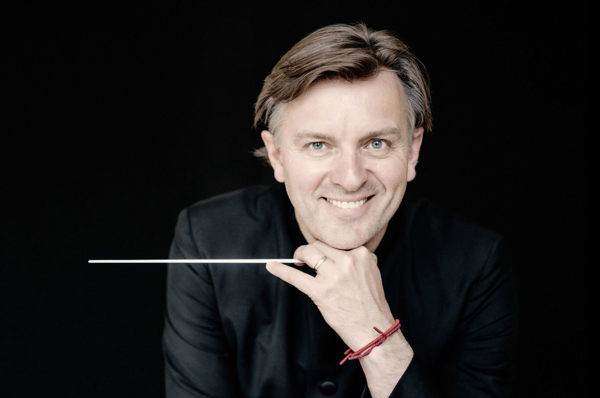  Pražské jaro Mozartovo Requiem