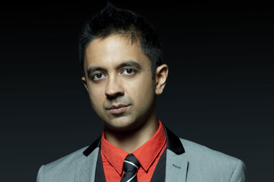  VIJAY IYER solo piano