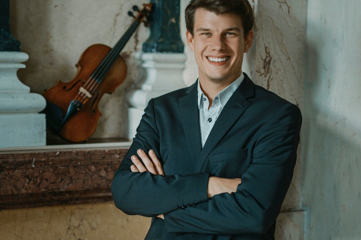  Prague Philharmonia Jan Mráček