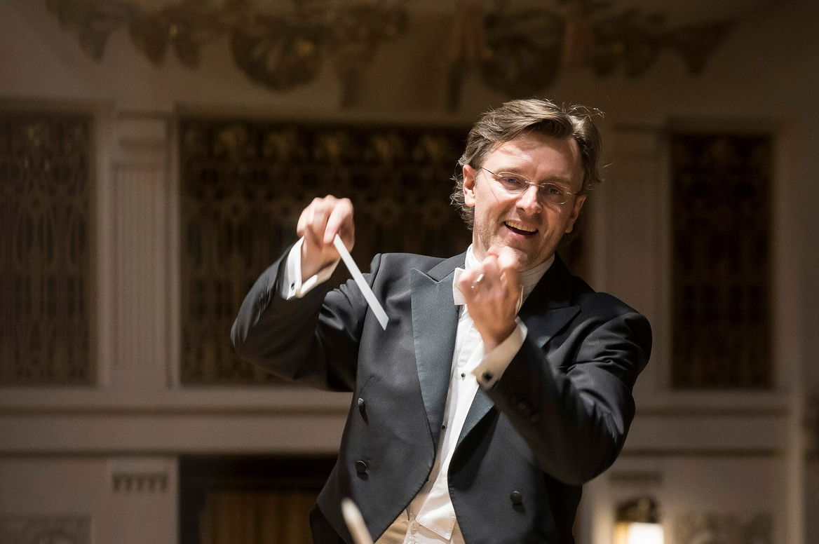  Essener Philharmoniker Pražské jaro 2023