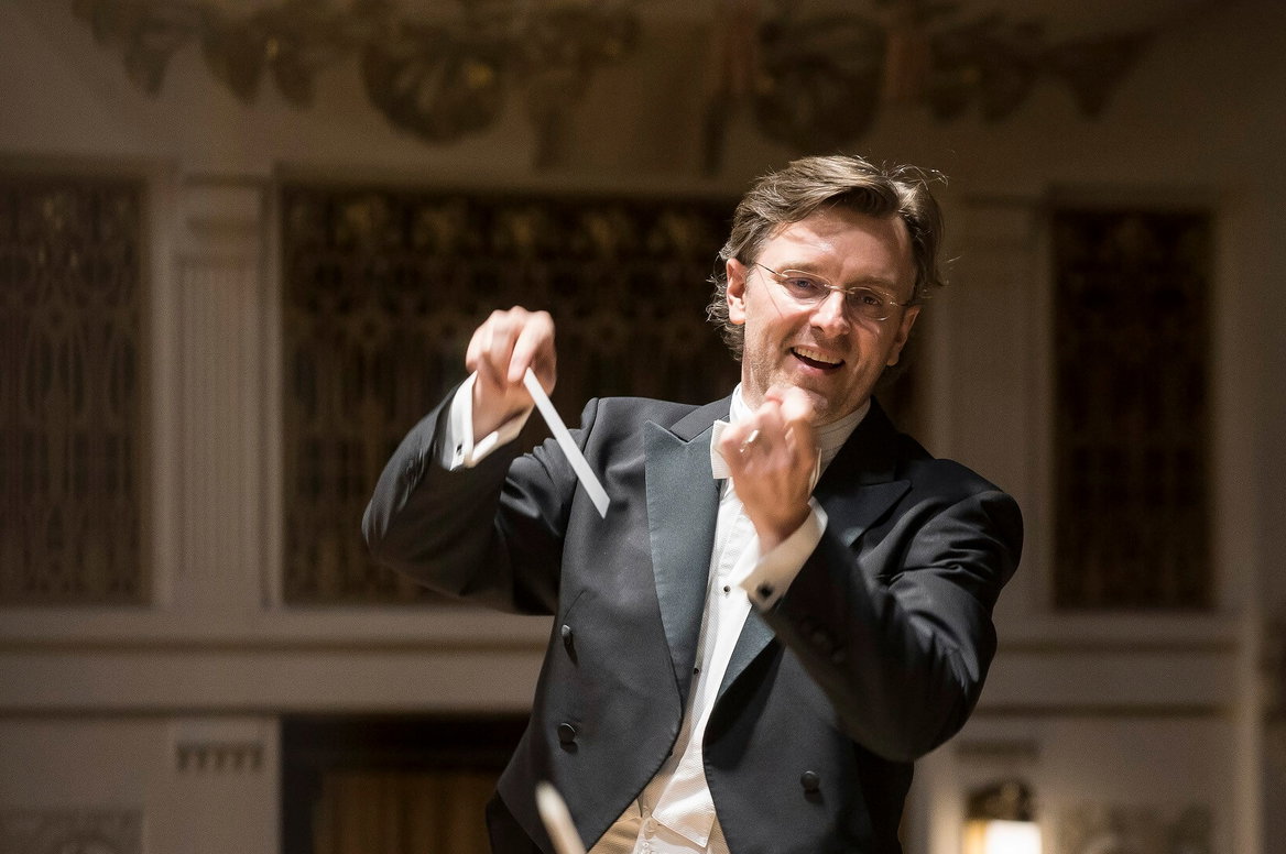  Essener Philharmoniker Pražské jaro 2023
