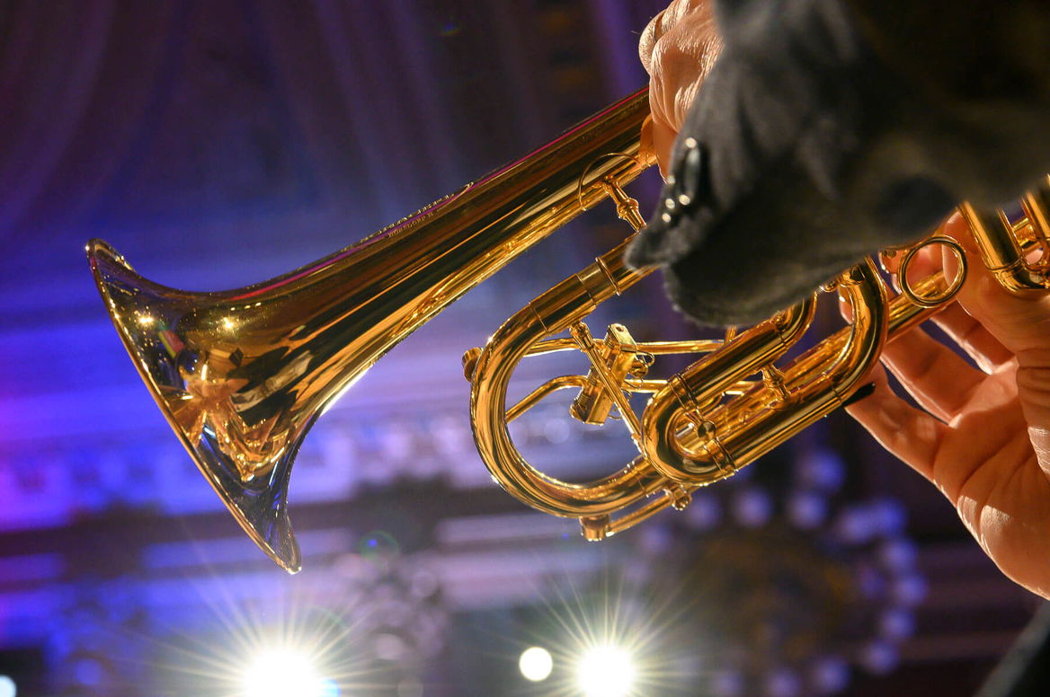  Český spolek pro komorní hudbu Koncert vítězů soutěží