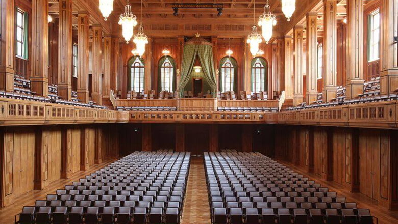 Fotografie ilustrujicí událost Česká filharmonie • Bad Kissingen