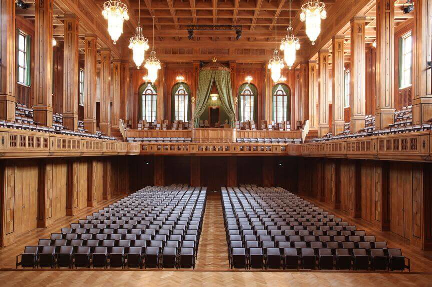  Česká filharmonie Bad Kissingen