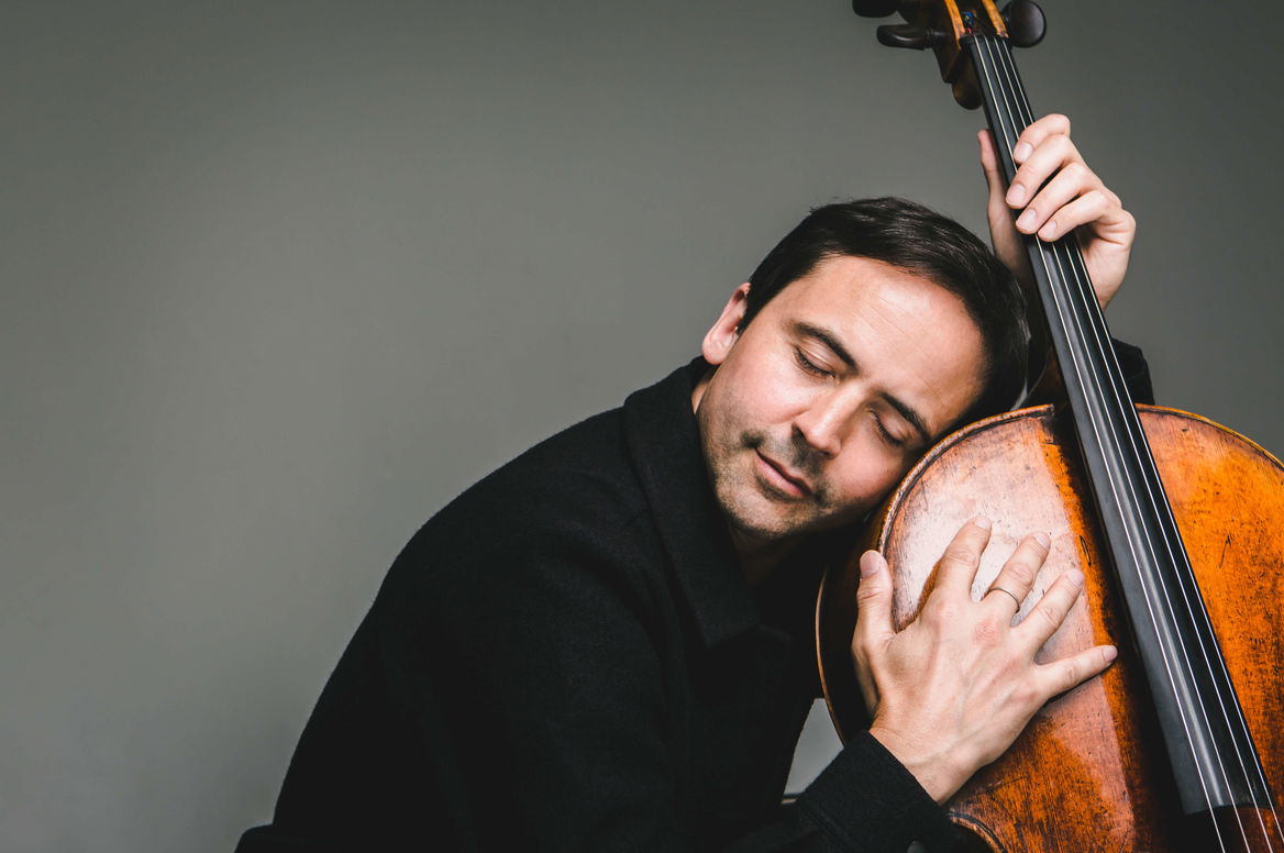  R1 / Queyras plays Dvořák Prague Radio Symphony Orchestra