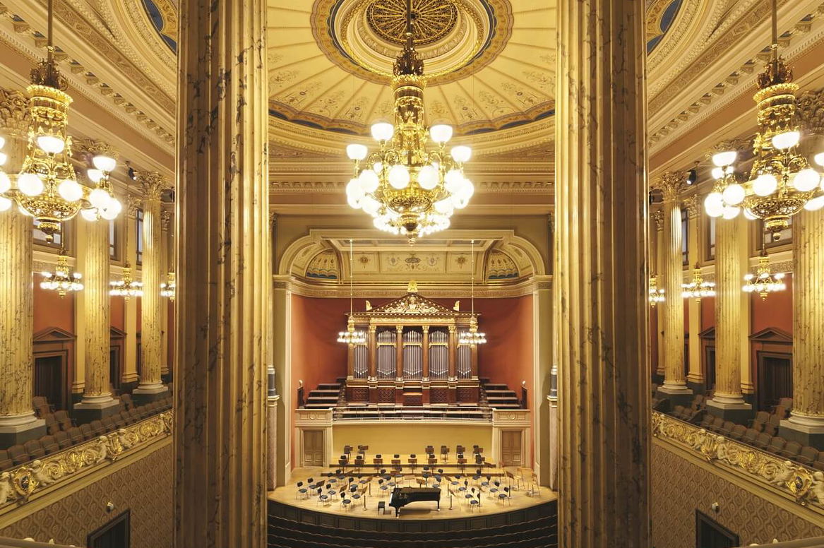  Christmas Gala Concert