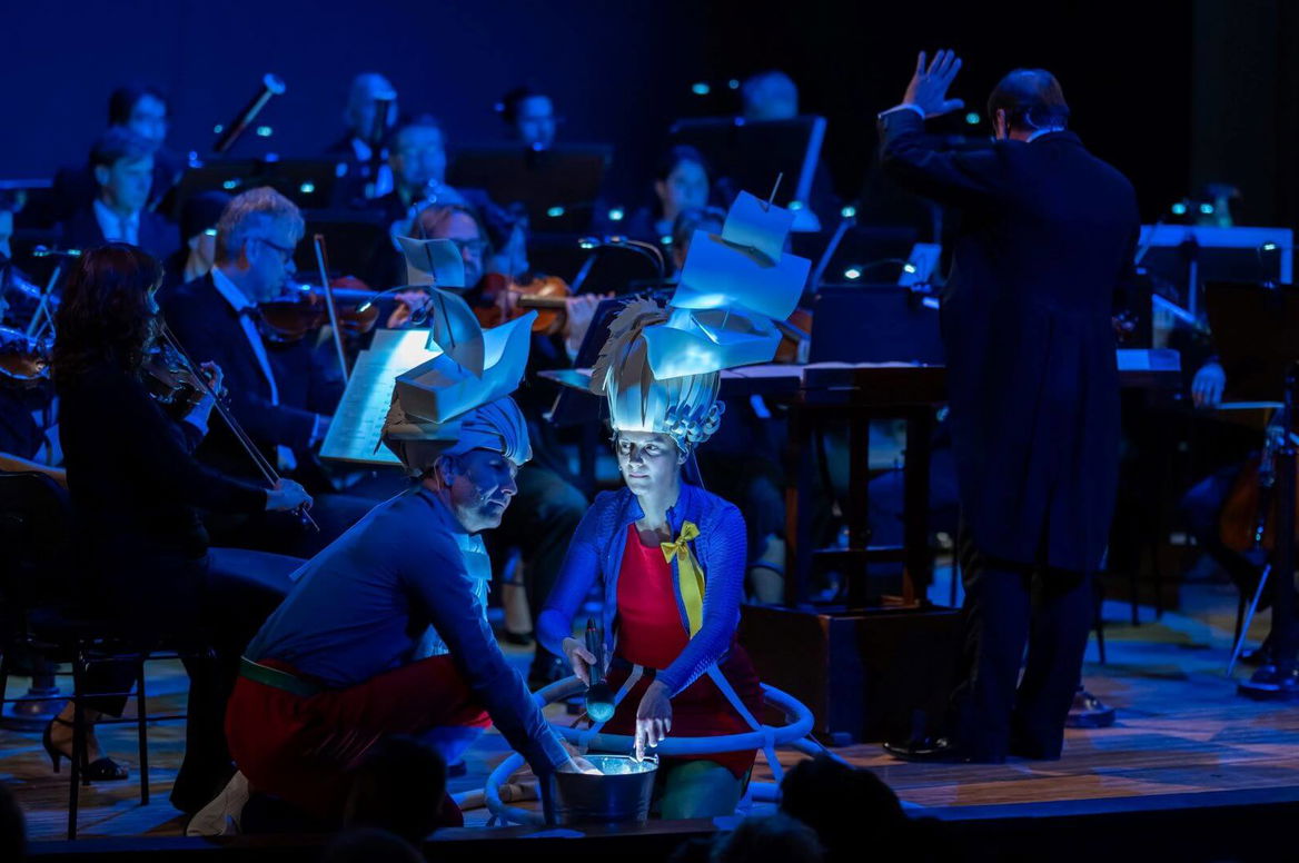  Traveling through Countries of the World PKF – Prague Philharmonia