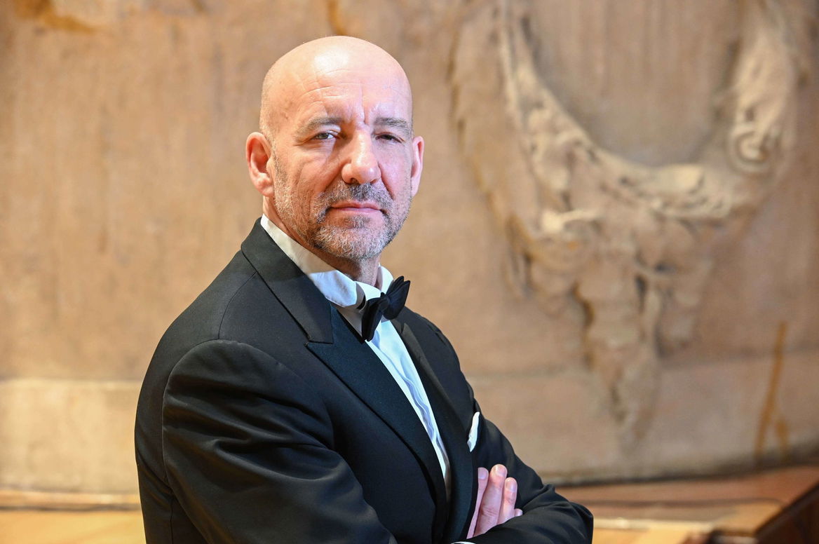  PKF — Prague Philharmonia Haas. Martinů. Dvořák