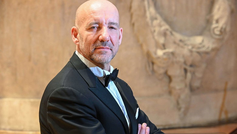 Fotografie ilustrujicí událost PKF — Prague Philharmonia • Haas. Martinů. Dvořák