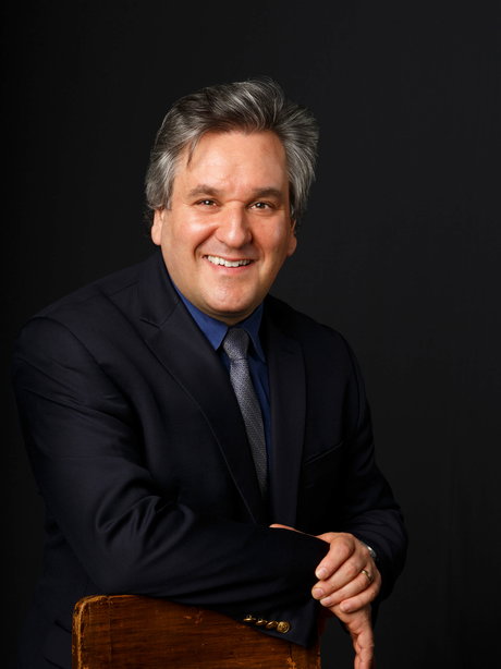 Antonio Pappano