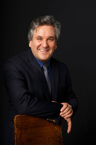 Antonio Pappano