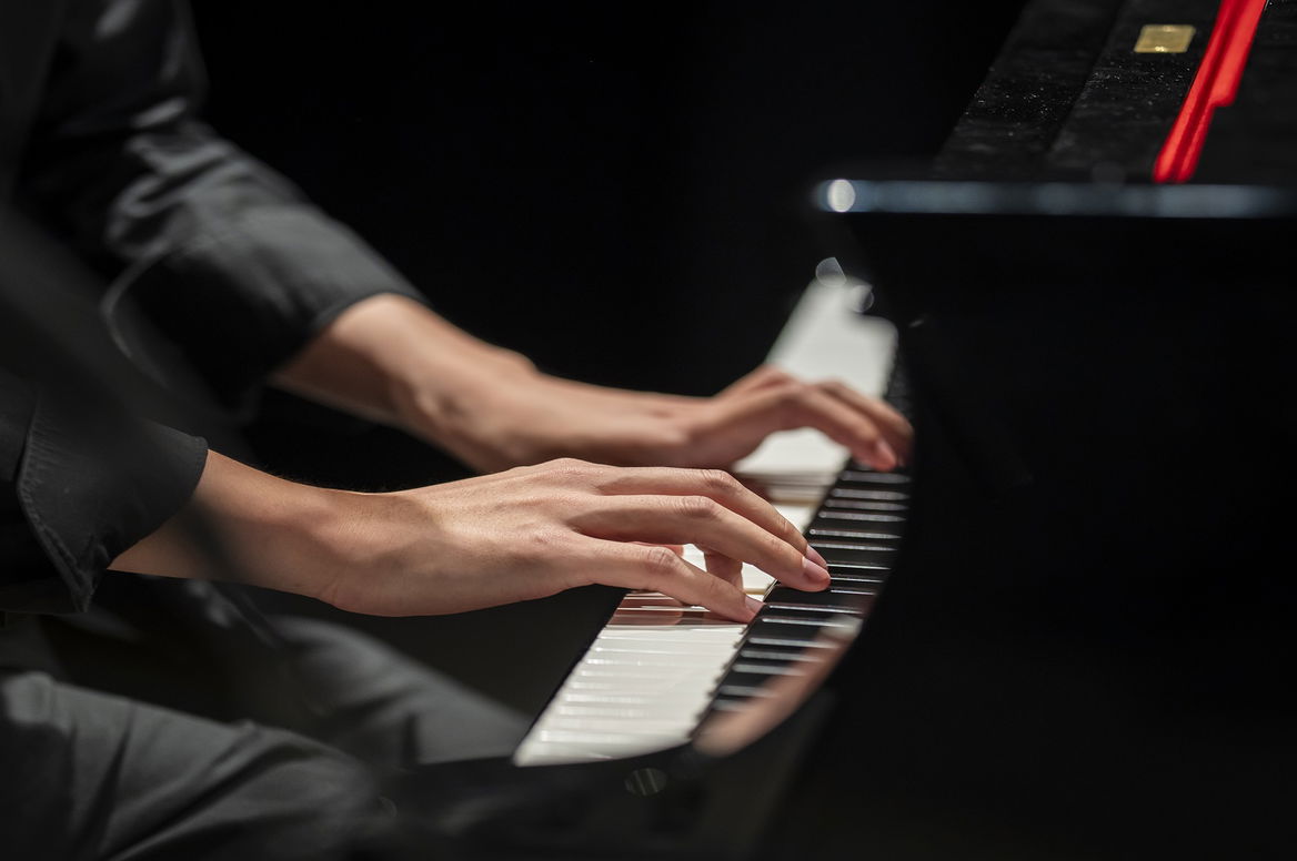  Prague Spring 2026 Competition Finals: Piano