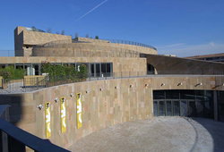 Fotografie ilustrujicí koncert - událost Česká filharmonie • Aix‑en‑Provence