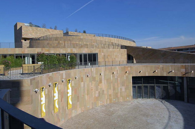  Česká filharmonie Aix‑en‑Provence