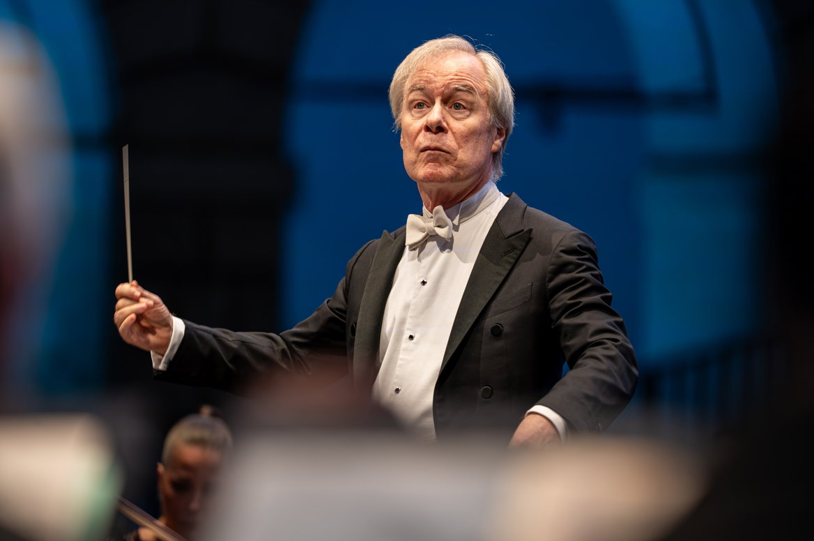  Czech Philharmonic David Robertson