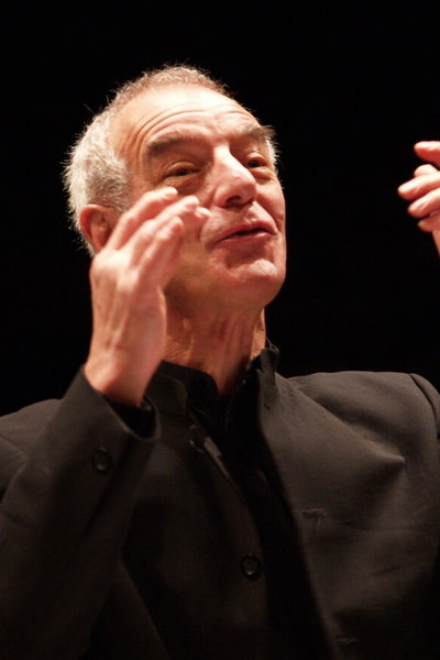 Nicholas Kraemer