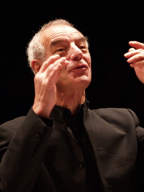 Nicholas Kraemer