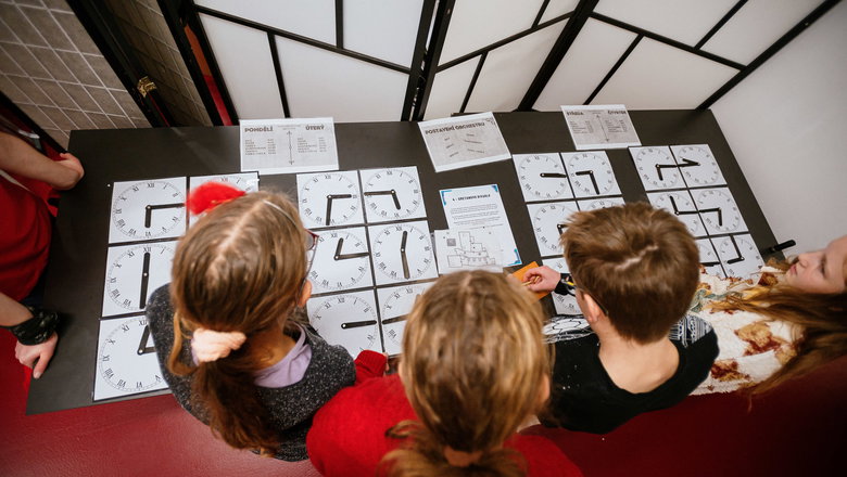 Fotografie ilustrujicí událost Smetanissimo