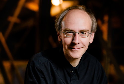 Photo illustrating a concert - event Prague Symphony Orchestra Igor Ardašev – Piano Recital