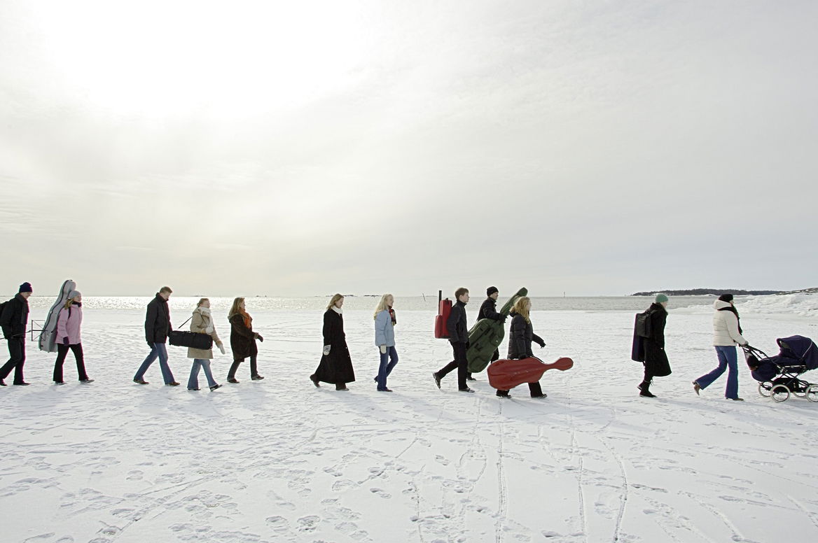  Prague Spring 2026 J. J. Ryba: Stabat Mater